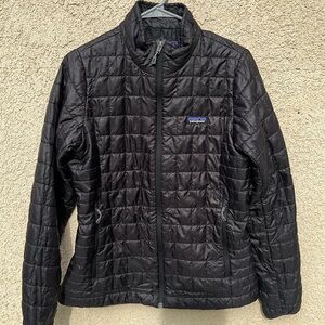 Women patagonia Nano puff Jacket